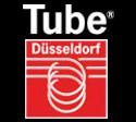 TUBE 2012 Dusseldorf, Niemcy 26-30 marzec 2012 stoisko 1C30