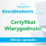 Tasta Armatura Sp. z o.o. www.crefo.pl