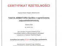 TASTA
