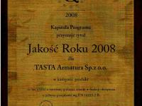 TASTA