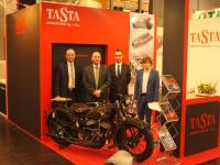 TASTA