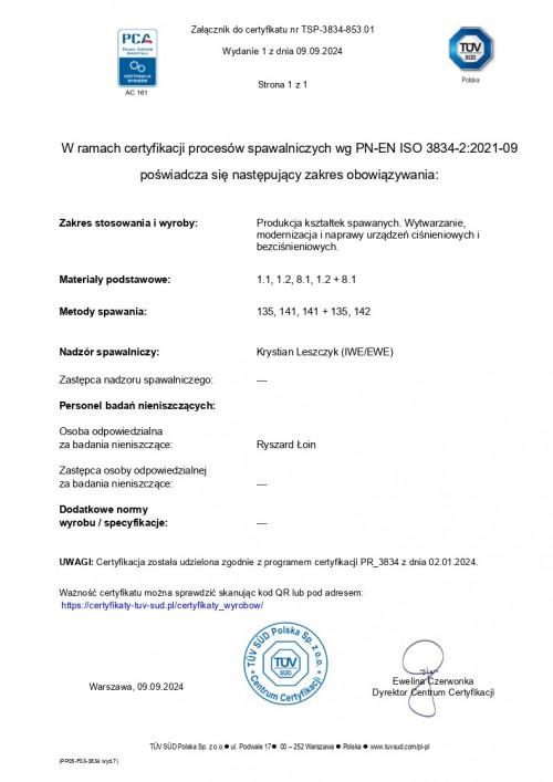 Certyfikat_3834_TSP-3834-853