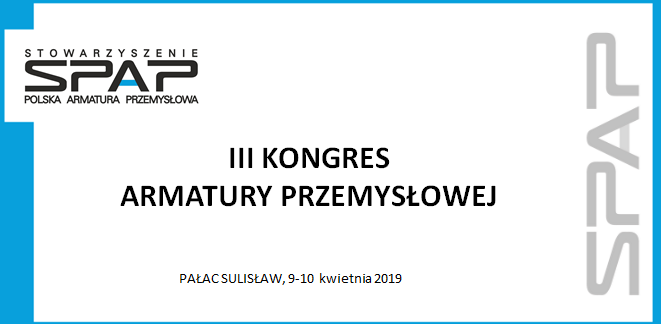 III Kongres Armatury Przemysłowej