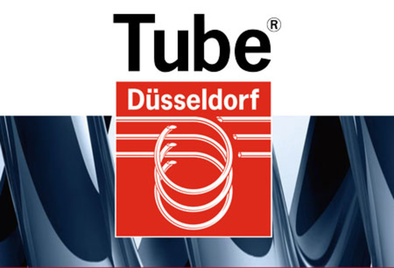 TUBE Düsseldorf 2022