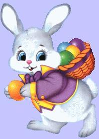 Happy Easter 