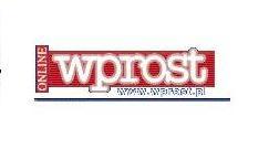 32 место в рейтинге „Wprost”